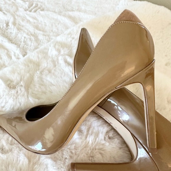 Sam Edelman Shoes - SAM EDELMAN SCAPIN. Size 10. Great Condition.